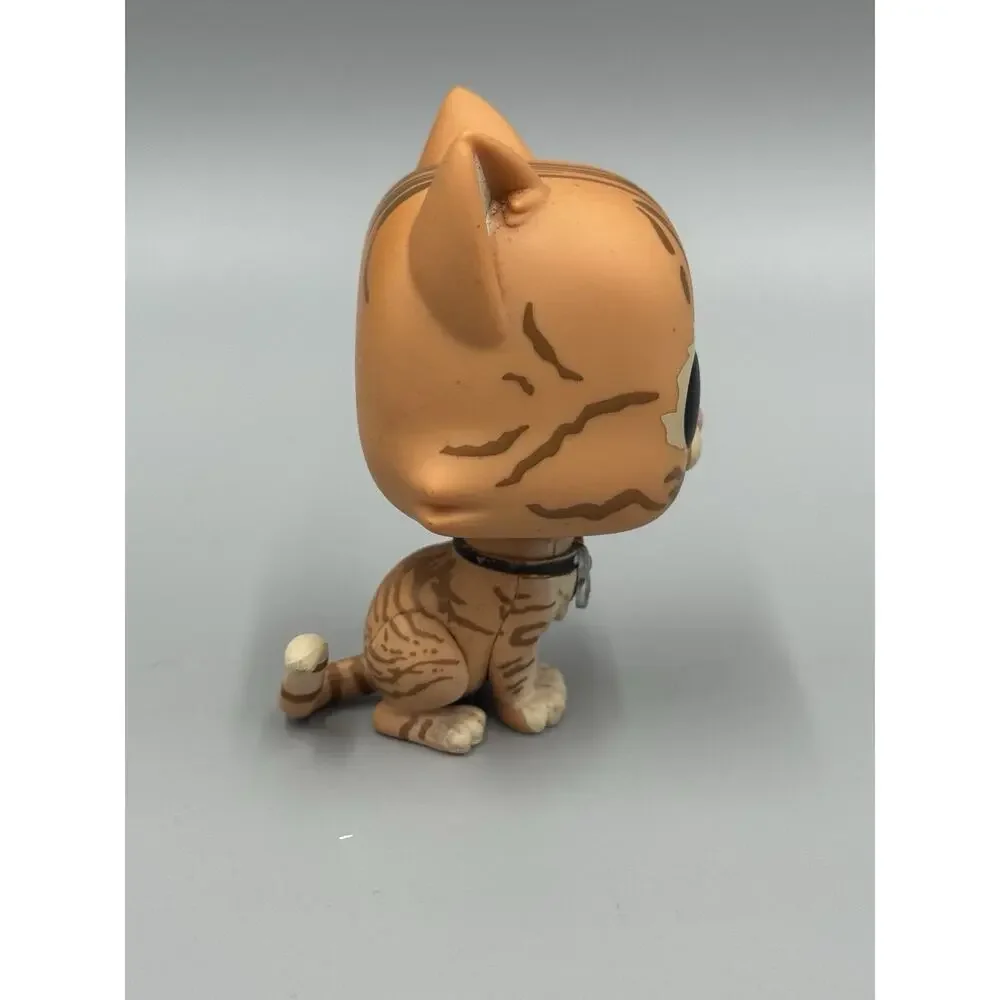 Goose the Cat Funko Vinyl Figure From Captain Marvel - No Box